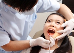Phòng khám răng hàm mặt bình dương