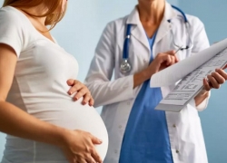 Phòng khám thai gần gây Phúc An Khang - Sự lựa chọn tin cậy cho sức khỏe thai kỳ 
