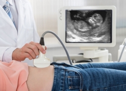 Siêu âm thai: Định nghĩa, Ưu điểm và Quan trọng trong quá trình mang thai