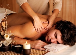 Khám phá sức mạnh của Massage Y học cổ truyền